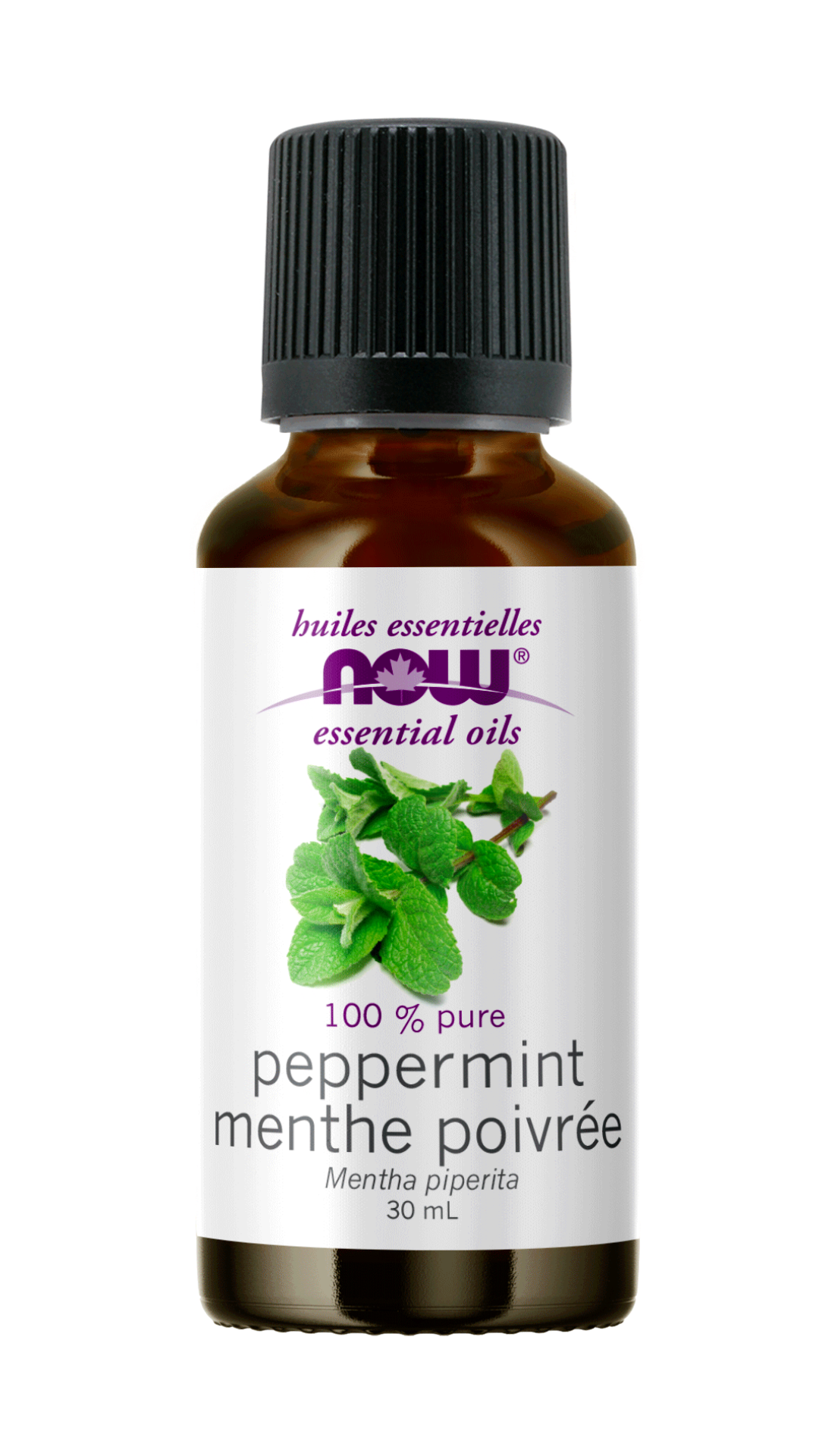 NOW Foods Peppermint Oil