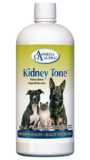 Omega Alpha KidneyTone™