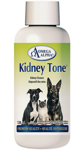 Omega Alpha KidneyTone™