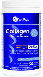 CanPrev Collagen Tendo Recover - Powder (250g)