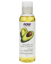 NOW Solutions Avocado Oil