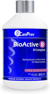 CanPrev BioActive B Liquid 500ml