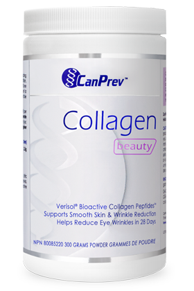 CanPrev Collagen Beauty (300g Powder)