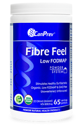 CanPrev Fibre Feel Powder - 65 Servings (325g)