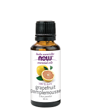 NOW Foods Grapefruit Oil 30ml