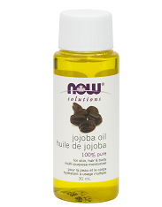 Now Solutions Jojoba Oil 118ml