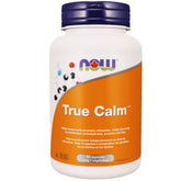 NOW True Calm Relaxer (90 VegCap)