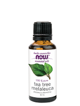 Now Foods Tea Tree Oil