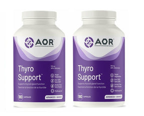 AOR Thyro Support